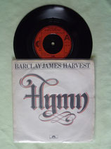 Barclay James Harvest (BJH), Hymn / r