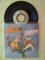 Saragossa Band, Manana / deutsch