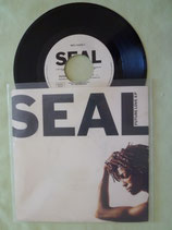 Seal, Future Love Ep