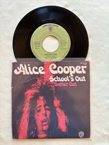 Alice Cooper, School's Out / h