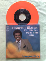 Roberto Blanco, Ein bisschen Spass muss sein / sch