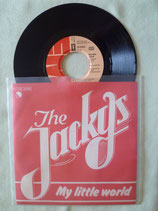 The Jacky's, My Little World / ch