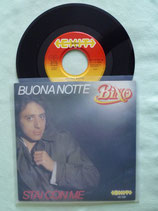 Bino, Buona Notte / if