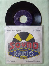 SoundRadio (ehemals Radio 24), Martin McKingston / ch