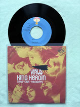 Virus, King Heroin / deutsch