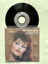 Pat Benatar, Anxiety (Get Nervous) / r