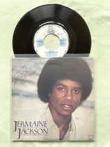 Jermaine Jackson, Let's Get Serious