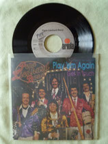 Pepe Lienhard Band, Play'em Again / ch