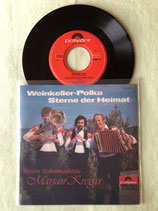 Marjan Kregar Steirer Volksmusiktrio, Weinkeller-Polka / v