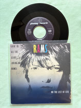 Rams, Goin' In All The Gears (Bring Me Home) / ch