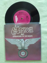 Saxon, 747 (Strangers In The Night) / h