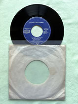 Rolling Stones, (I Can’t Get No) Satisfaction / EP 4 Musiktitel / r