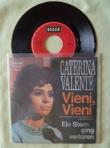 Caterina Valente, Vieni, Vieni / sch