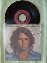 Peter Maffay, Weil es Dich gibt / deutsch