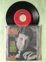 Tom Jones, Delilah