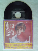 Anna-Lena, Rot ist die Liebe / sch