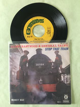Clint Eastwood & General Saint, Stop That Train