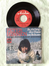 Peter Hinnen, Ja, da liegt der Hase im Schnee / ch