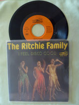 The Ritchie Family, I Feel Disco Good