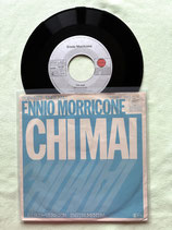 Belmondo: Ennio Morricone, Chi mai / if