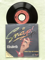 Snäp!, Elisabeth / deutsch