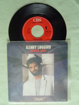 Top Gun: Kenny Loggins, Danger Zone