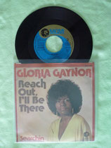 Gloria Gaynor, Reach Out, I' ll Be There