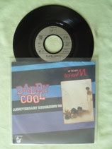 Boney M., Daddy Cool Anniversary Recording’86 / deutsch