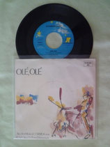 Dschinghis Khan, Olé, Olé / deutsch