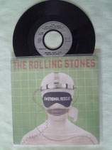 Rolling Stones, Emotional Rescue / r