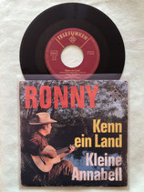 Ronny, Kenn ein Land / sch