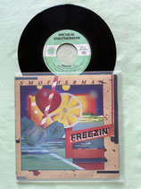 Michael Smotherman, Freezin'