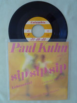 Paul Kuhn, Sip sip sip / ch