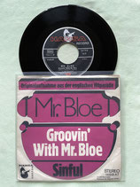 Mr. Bloe, Groovin' With Mr. Bloe