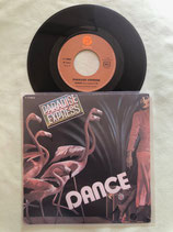 Paradise Express, Dance