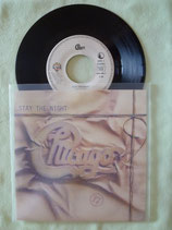 Chicago, Stay The Night / r