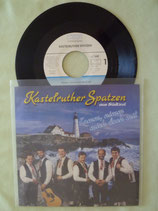 Kastelruther Spatzen, Komm, nimm mich doch mit / v