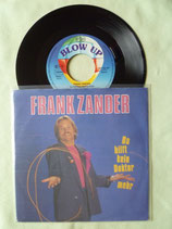 Frank Zander, Da hilft kein Doktor mehr / deutsch