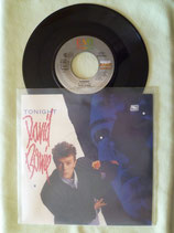David Bowie, Tonight / r
