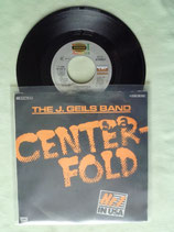 J. Geils Band, Centerfold / r