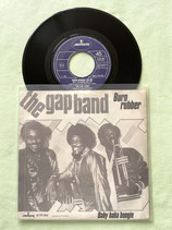 GAP Band, Burn Rubber