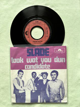 Slade, Look Wot You Dun / r
