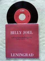 Billy Joel, Leningrad