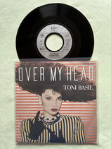 Toni Basil, Over My Head