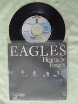 Eagles, Heartache Tonight / r