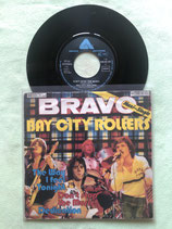 Bay City Rollers, Don't Stop The Music / r