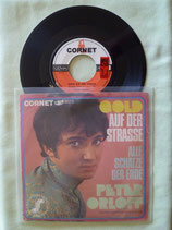 Peter Orloff, Auf der Strasse / sch