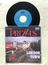 Prizzi's, London Town / ch