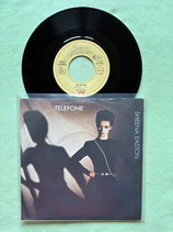 Sheena Easton, Telefone