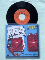 Slapstick, Telephone Tina / ch